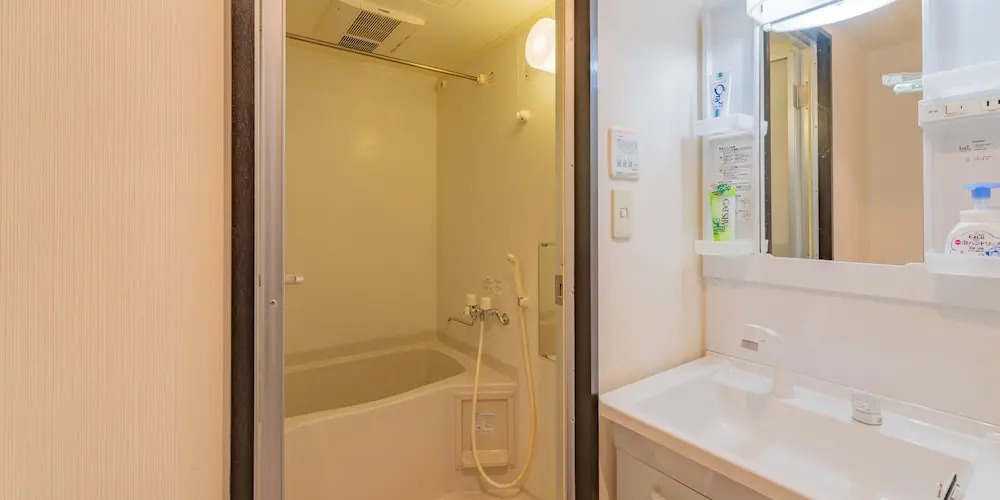 Sapporo Residential Juno