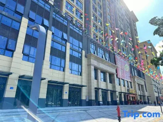 ChuangLing Hotel