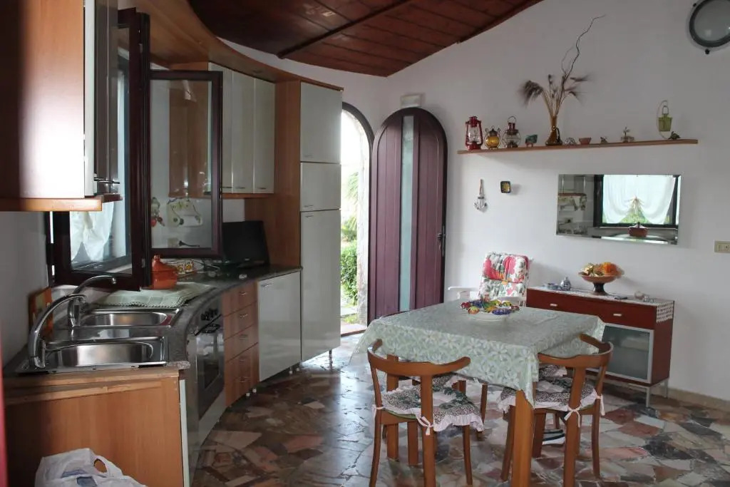Ville Alba & Azzurra Accesso Privato al Mare