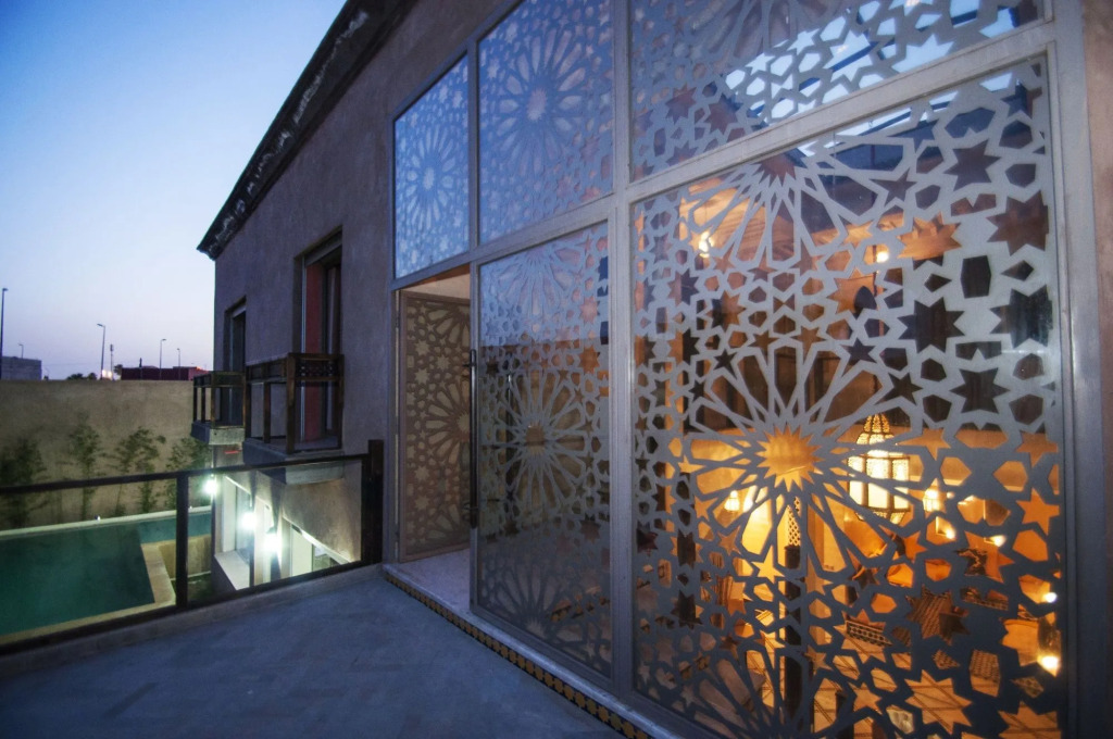 dar al walidine