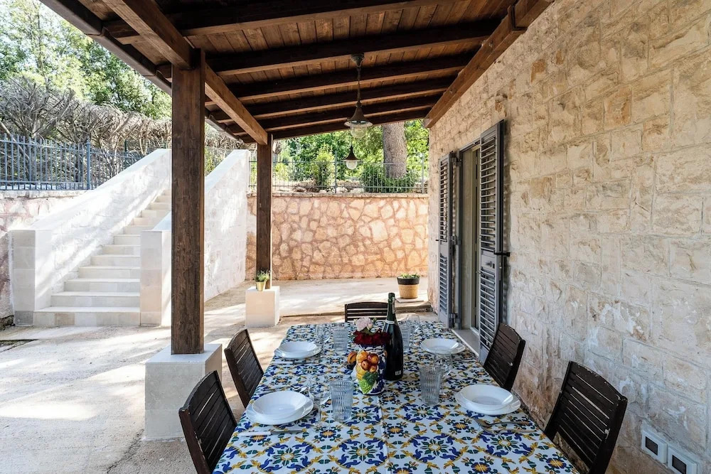 Casa Alina