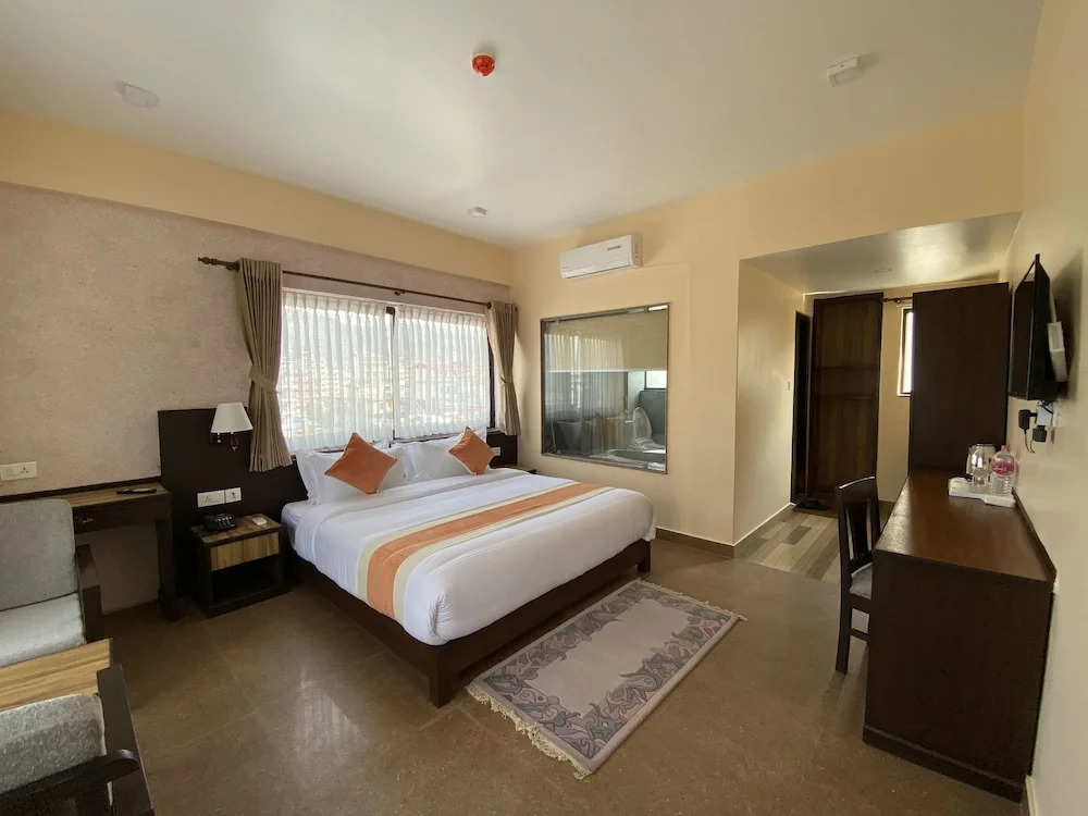Hotel Shaara