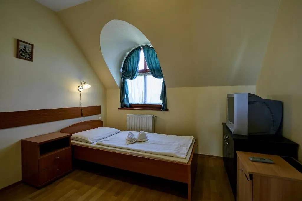 Pihenőkereszt Panzió