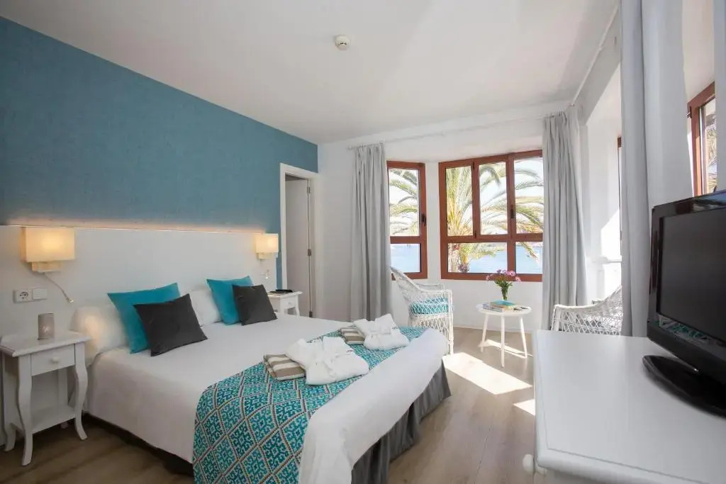 Hotel Marina Wellness & Spa