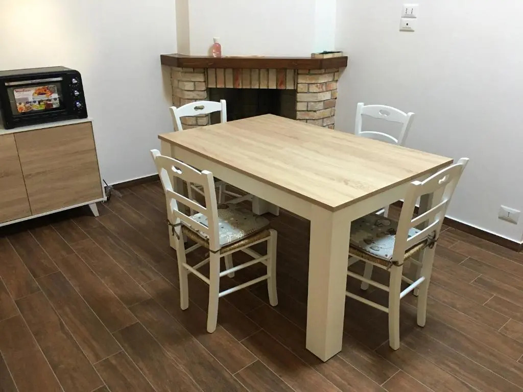 House With one Bedroom in Chieti, With Enclosed Garden and Wifi - 14 k