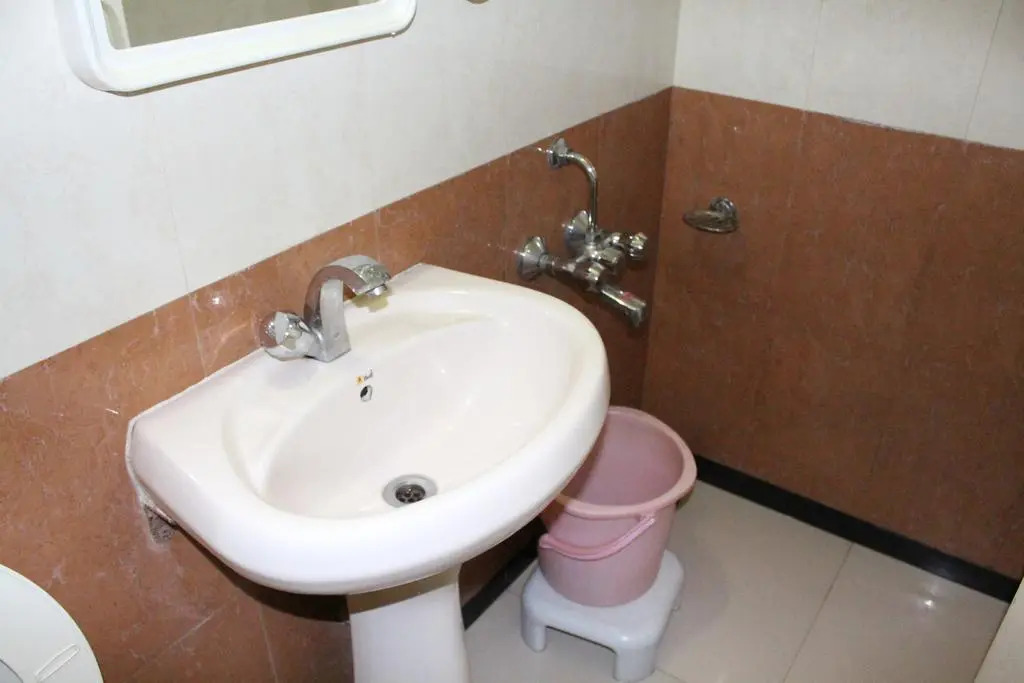 Hotel Shanti Palace