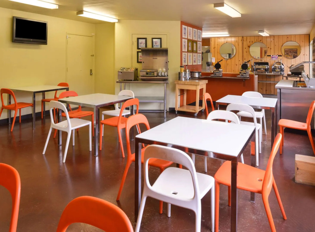 Valued Stay Madison