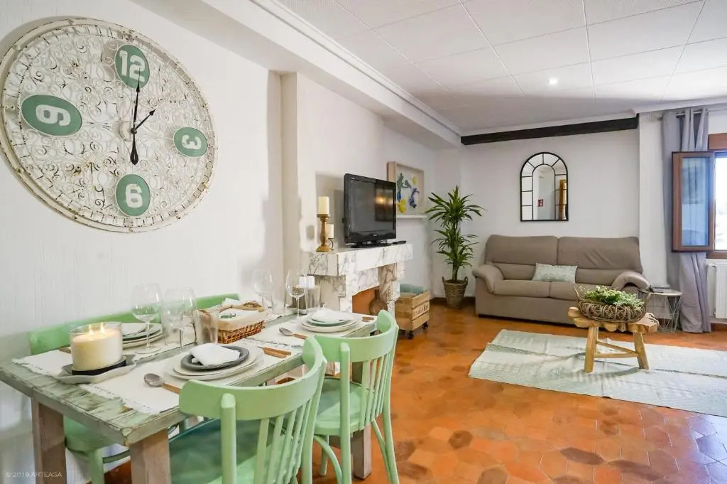 Apartamento La Catedral Cuenca