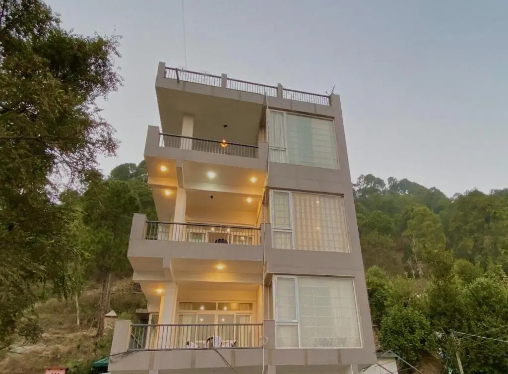 Live Life Luxury Villas by StayApart