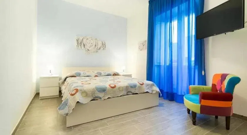 Talia Ortigia Apartment