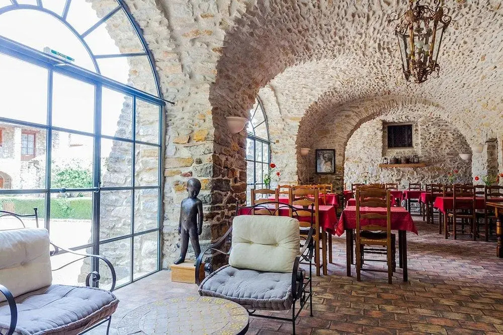 Le Clos des Arts