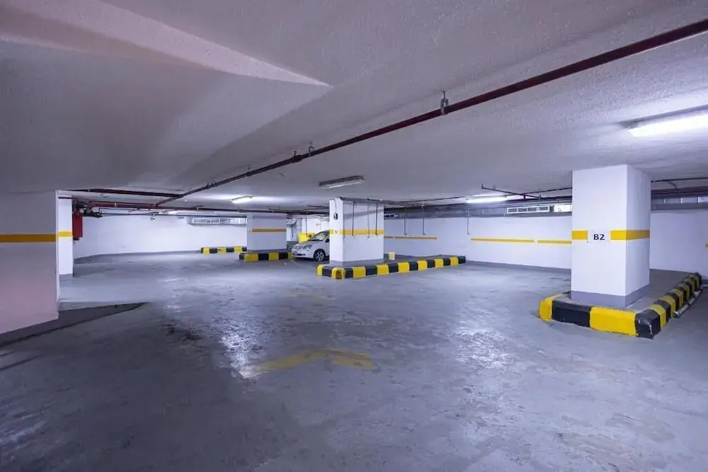 فندق واحـة الرفـاع - Wahat Al Rifaa Hotel