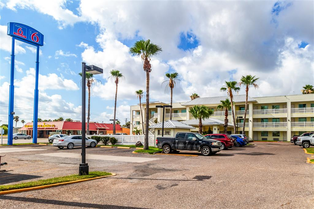 Studio 6-Corpus Christi, TX - North