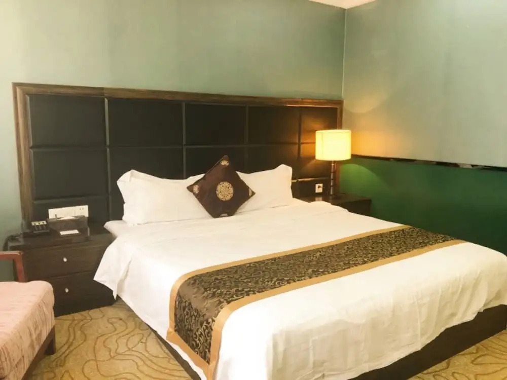 Ge'an Budget Hotel