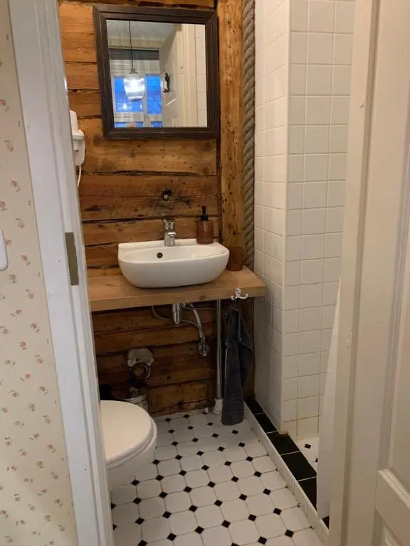Hipster’s Kalamaja Studio Apartment