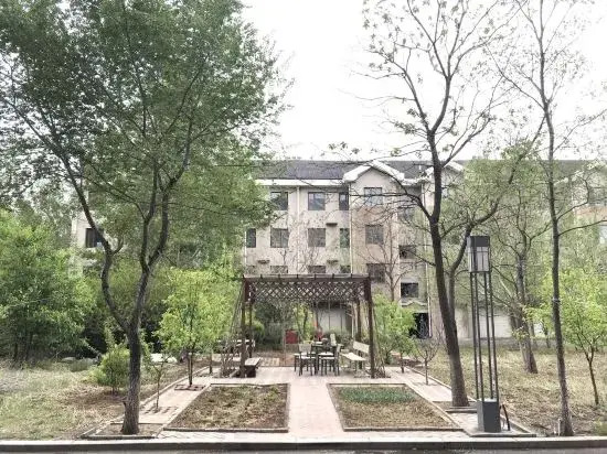 Taoxian Homestay (Shenyang Airport)