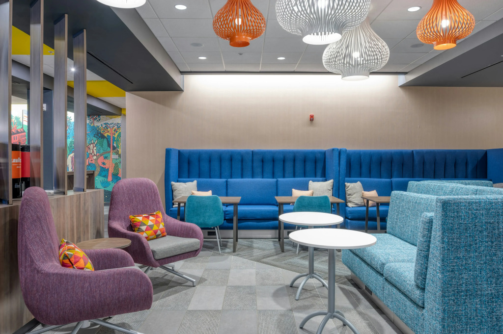 Tru By Hilton Indianapolis Lawrence, In