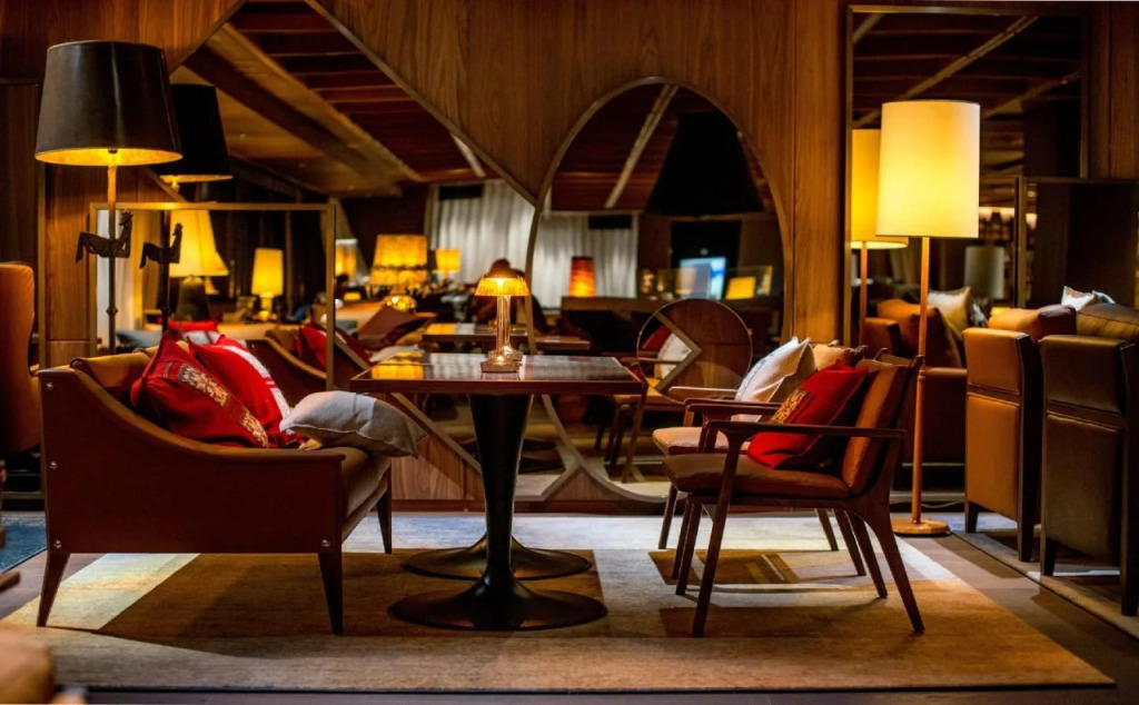 Schweizerhof Zermatt - a Small Luxury Hotel