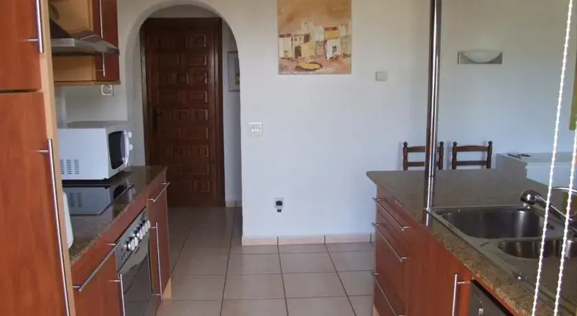 Villa Tintorera Mar Azul by Interhome
