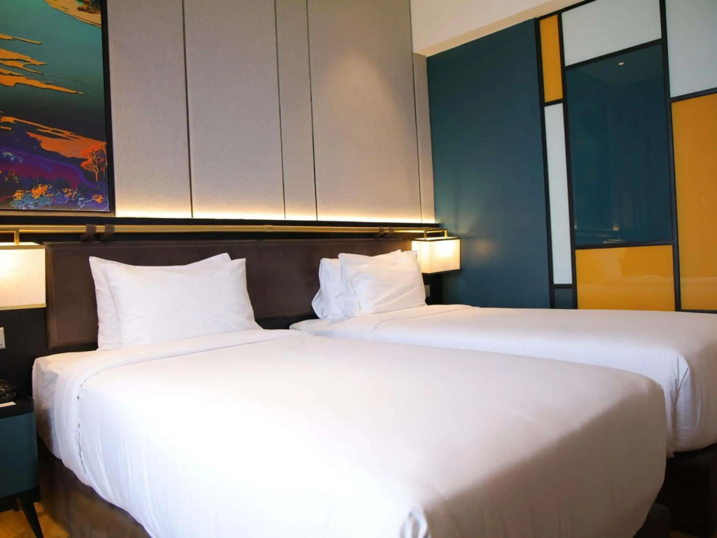 Mercure Miri City Centre