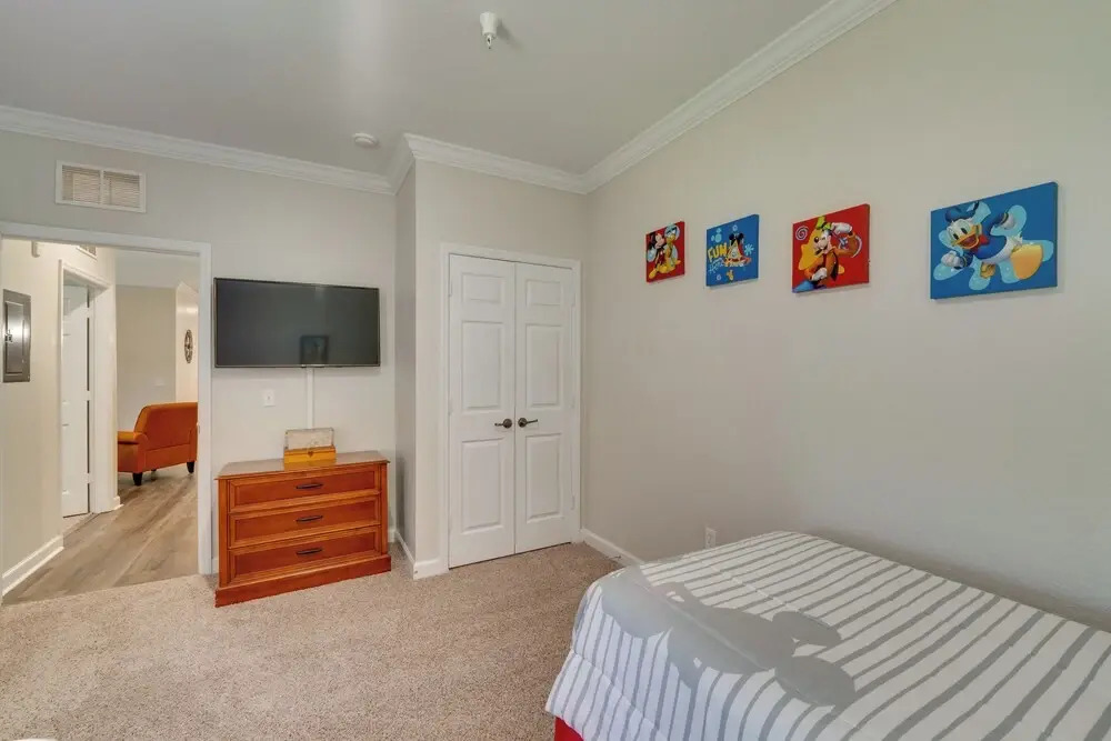 Close to Disney: Tuscana Resort Condo, Family Fun