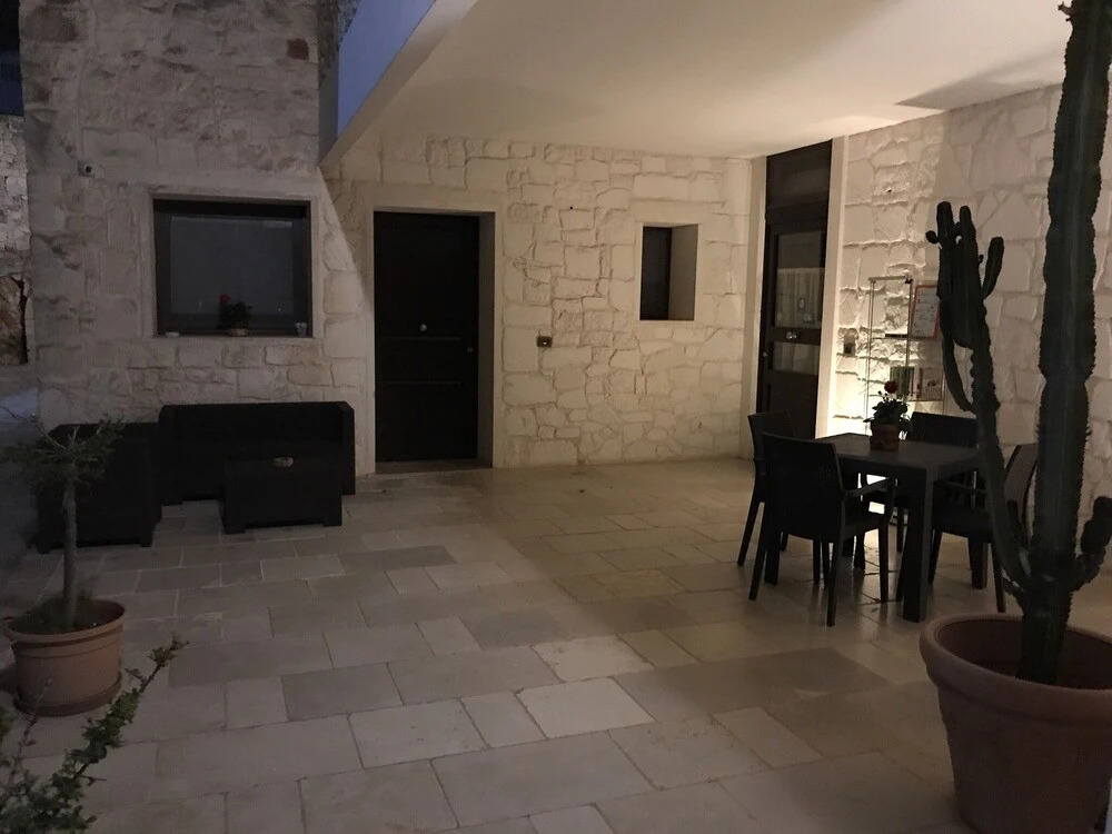 Guest House B&B Pietra Bianca