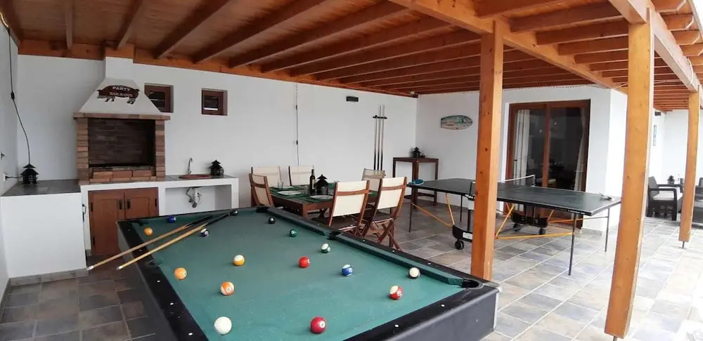 Casa Sara