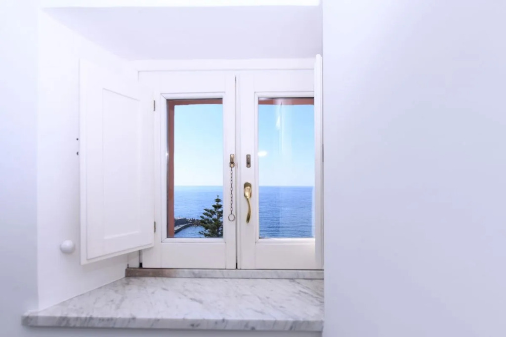 Amalfitano Apartments Mare
