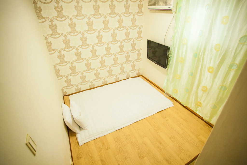 Sungdo Motel