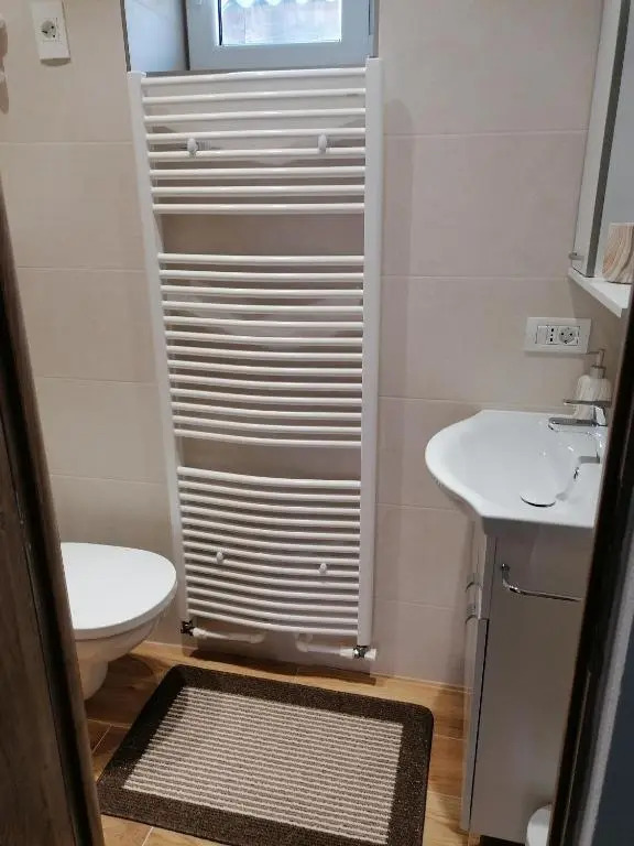 apartament Ștefi