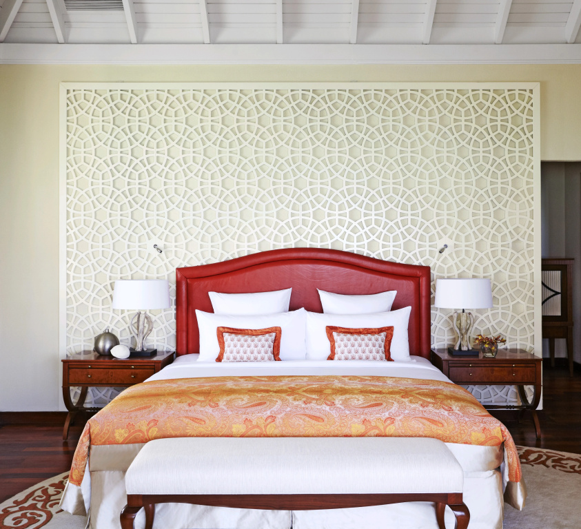 Taj Exotica Resort And Spa