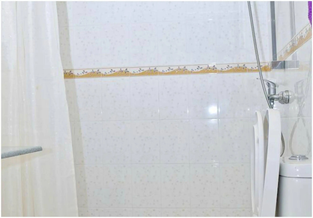 Гостевой дом Fulidhoo Laperla Guesthouse