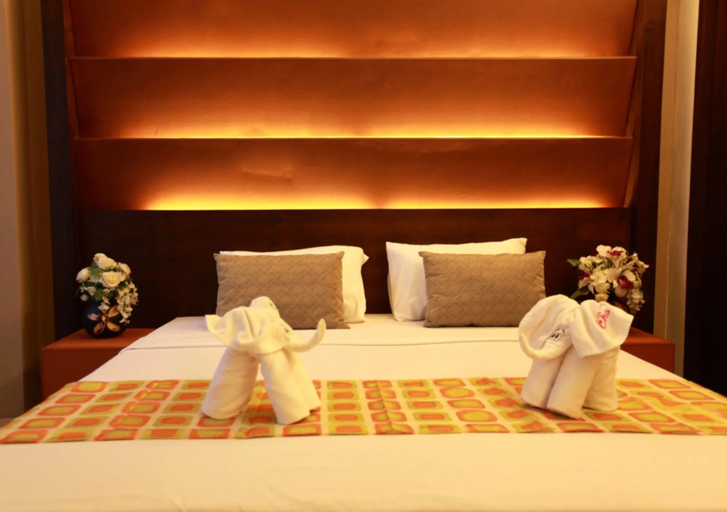 The Bangkok Major Suite