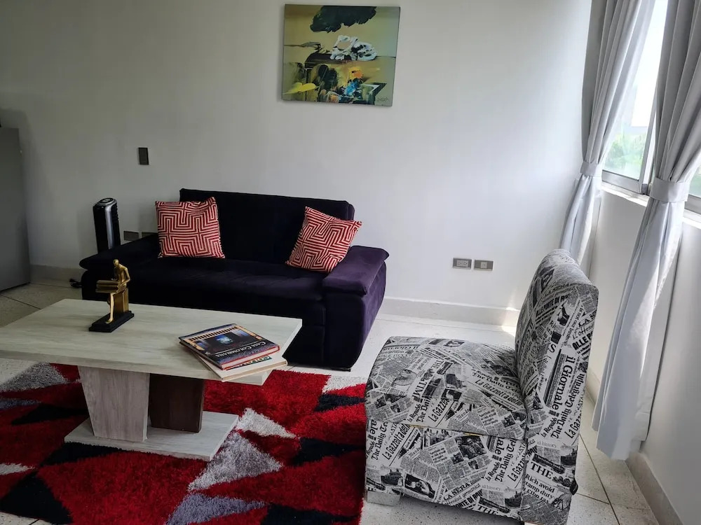 501 Moderno Aparta-Suite en Versalles Tipo Loft - Cali Tower Suites & Lofts