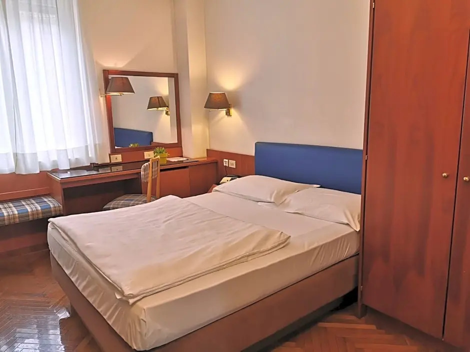 Hotel Adria