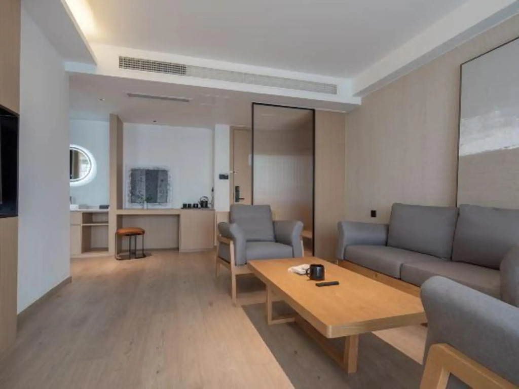 Lao'anchang Inn