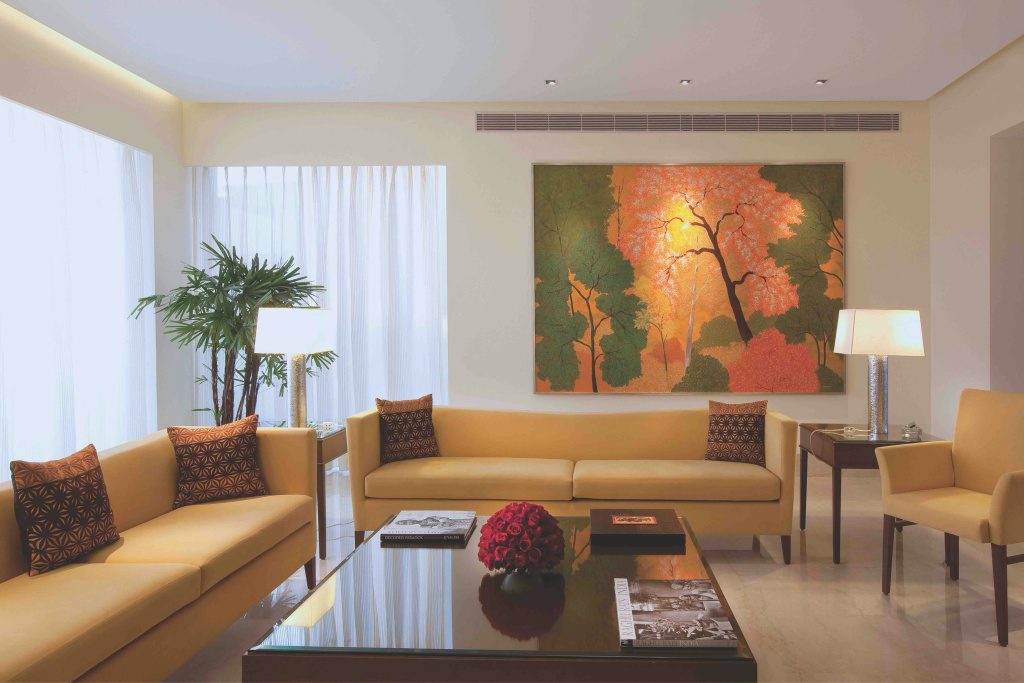 The Oberoi Gurgaon
