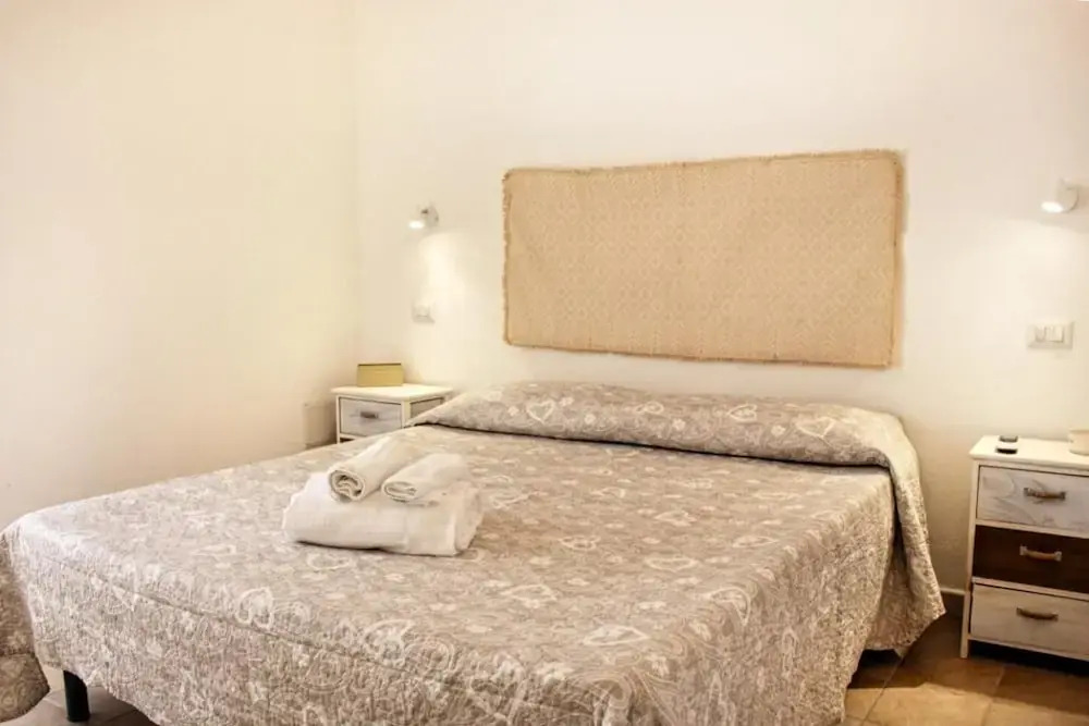 Residence Bianco Navarrese B