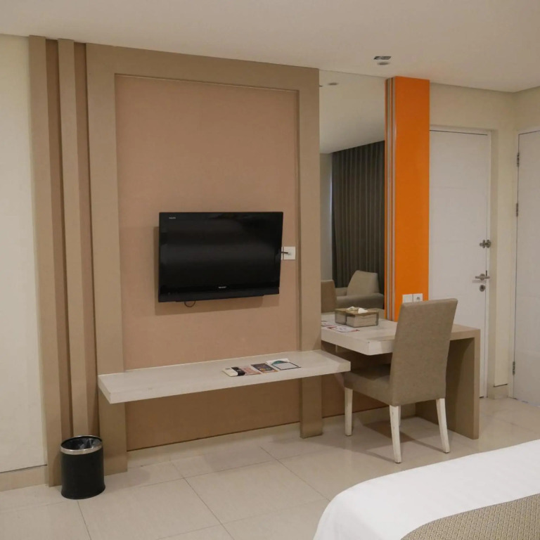 Hotel Nirwana Pekalongan
