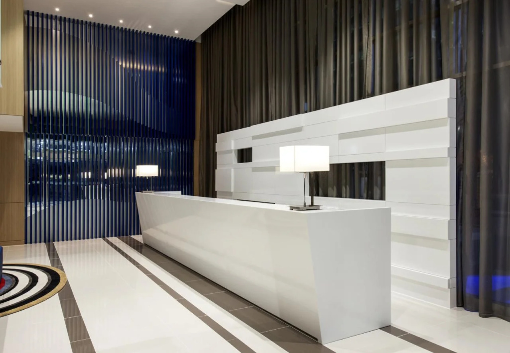 Travelodge Myeongdong Euljiro