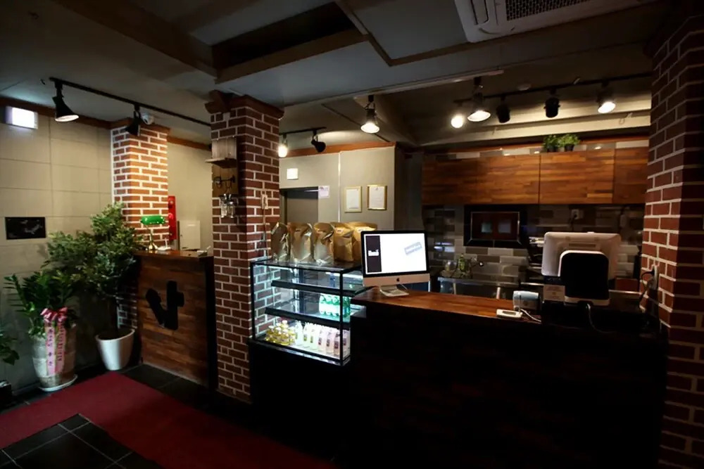 Yeongdeungpo Dadareum Guest House