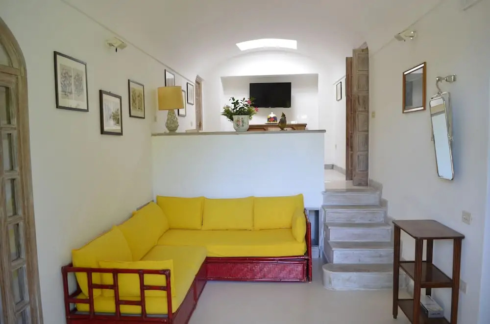 Villa Castello Apartments