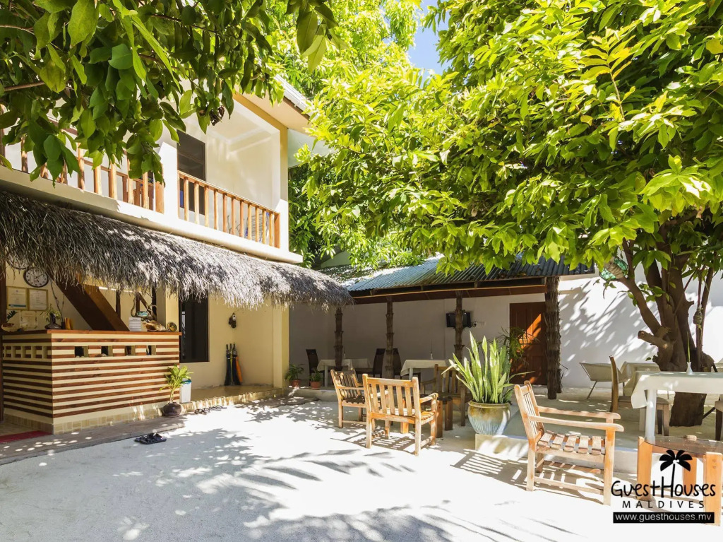 Banana Villa