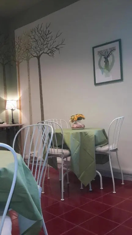Le Tre Sorelle B&b Garbatella