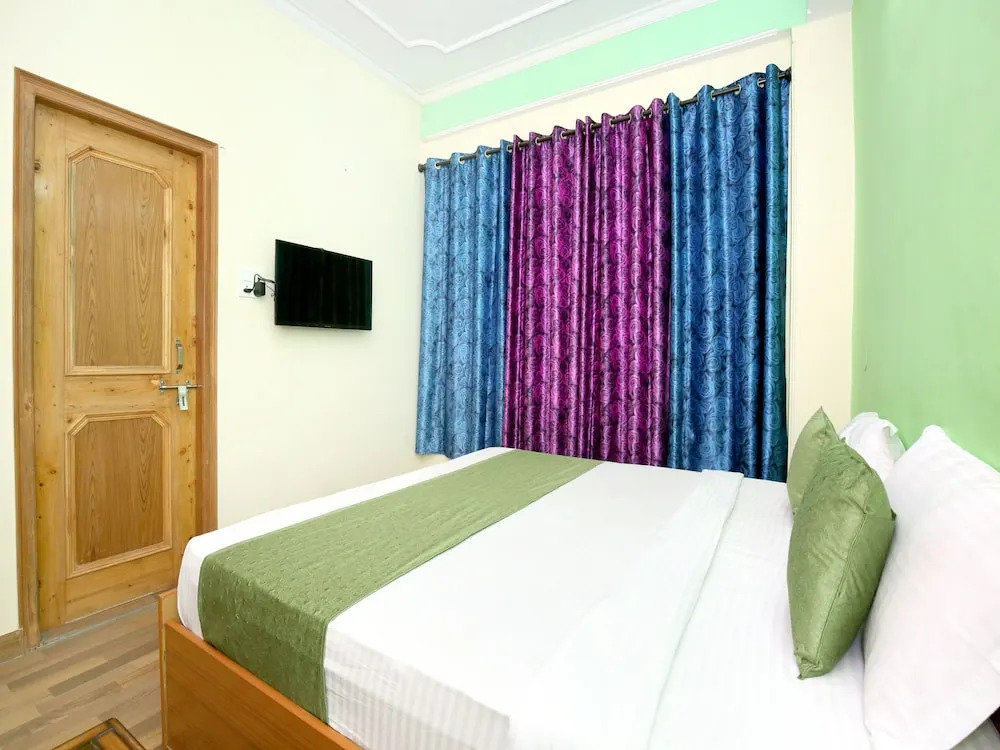 OYO 12321 Home Exotic Hill View Chotta Shimla