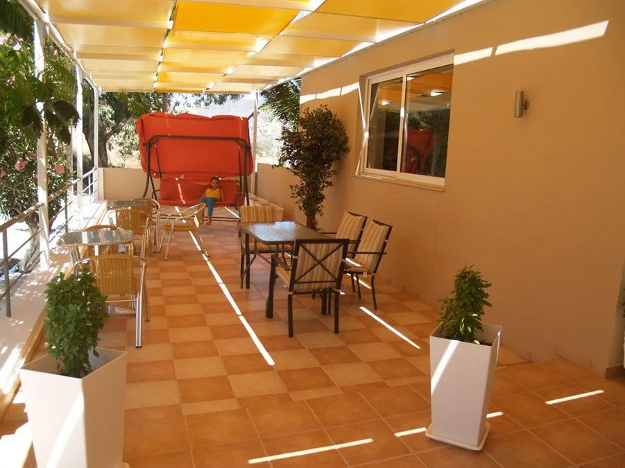 Iolkos Hotel