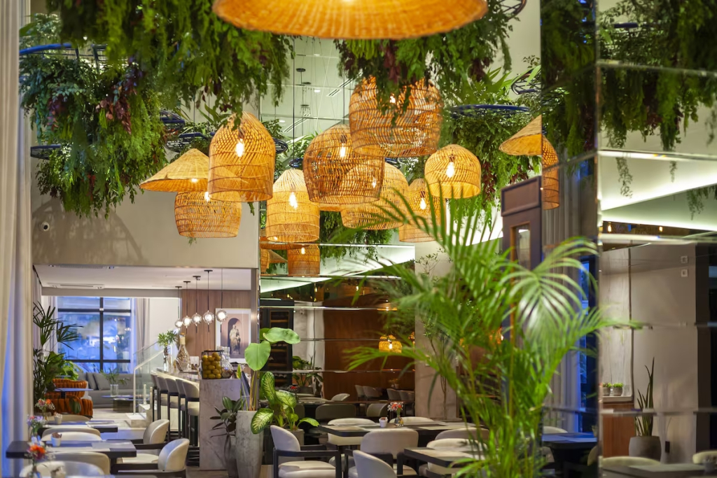 Tri Hotel Premium Itapema
