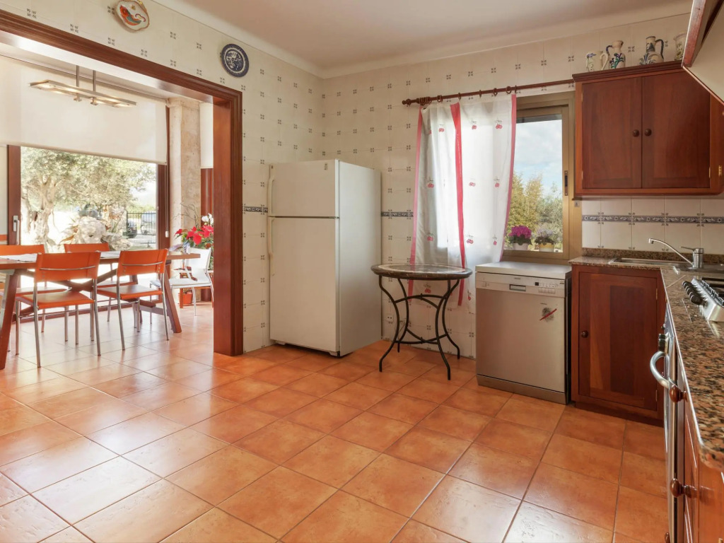 Country house with private pool 3 5 km from Alcudia and the sea