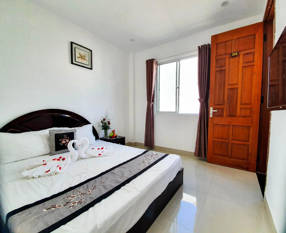 Sam Sam Homestay