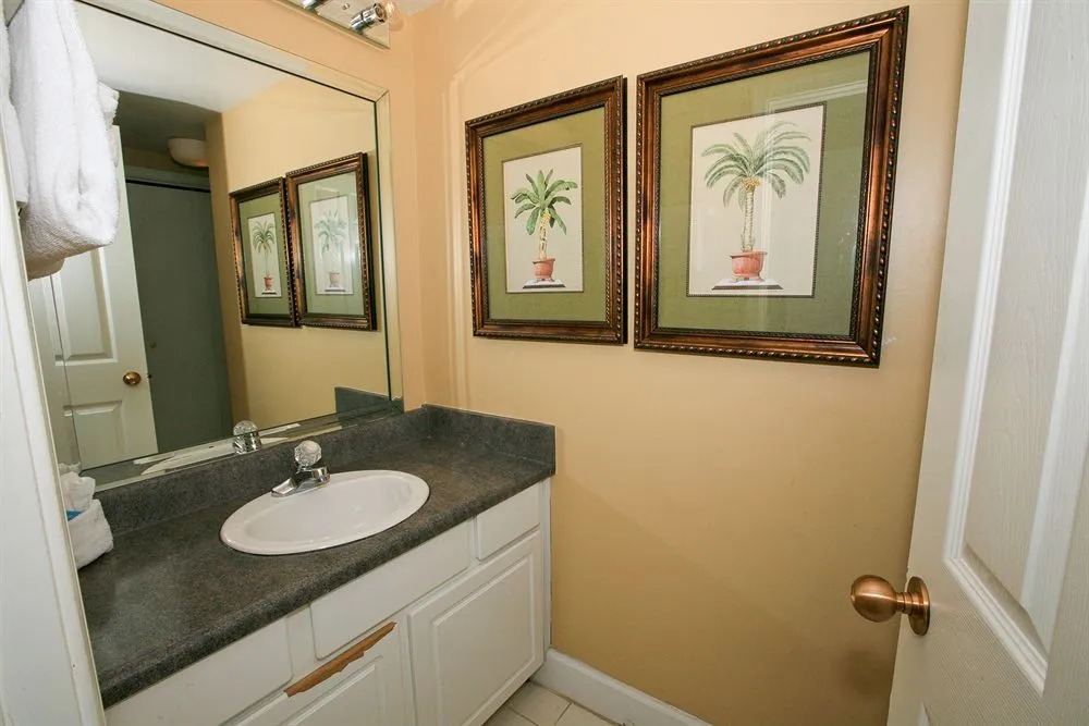 Jade East Condominiums by Wyndham Vacation Rentals